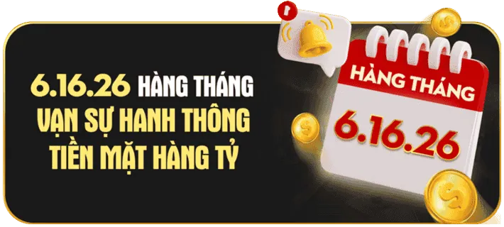Khuyến mãi chào mừng W88HN