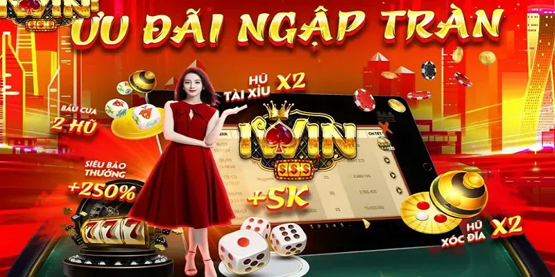 Slot Game & Nổ Hũ W88HN